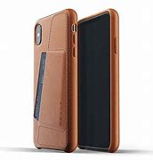 Image result for iPhone XS Max Leather Cover