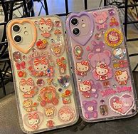 Image result for Hello Kitty Phone and Case Toy