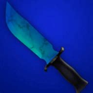 Image result for Rarest Knife in Murder Mystery 2