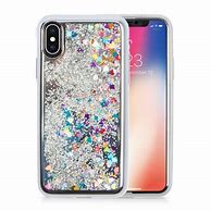 Image result for iPhone XS Max Cover Glitter