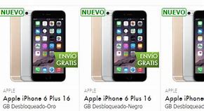 Image result for iPhone 6 Y 6 Plus