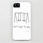 Image result for Cute Qoutes Cases iPhone 5S