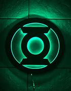 Image result for Green Lantern Sign