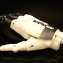 Image result for 3D Prototype Robot