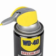 Image result for WD-40 Dry Lube Wdf300059 10. Once