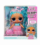 Image result for Splash Queen LOL Doll