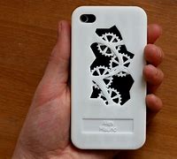 Image result for 3D Print iPhone SE Case