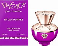 Image result for Versace Purple