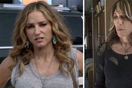 Image result for Sons of Anarchy Woman Cast
