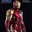 Image result for Iron Man Mark 85 Toy