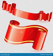 Image result for Ribbon Scroll