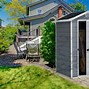 Image result for Small Plastic Sheds