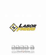 Image result for Labor Finders Logo