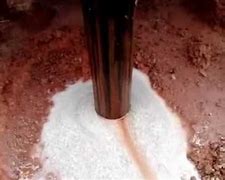 Image result for Grout ING a Well Casing