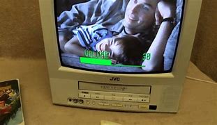 Image result for JVC TV VCR
