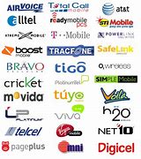 Image result for Cell Phone Service Logo
