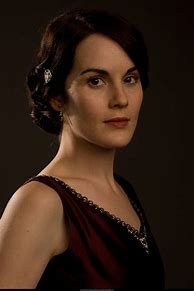 Image result for Michelle Dockery Downton Abbey