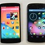 Image result for nexus 5 android 11