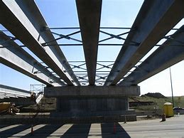 Image result for Girder Construction