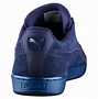 Image result for Blue Suede Puma Sneakers