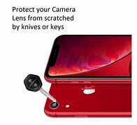 Image result for iphone xr cameras lenses cover