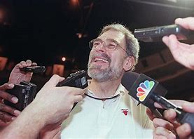 Image result for Nets Phil Jackson