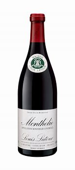 Image result for Louis Latour Monthelie Clos Toisieres