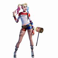 Image result for Harley Quinn Bundle Fortnite