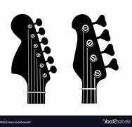 Image result for Bass Clip Art Silhouette