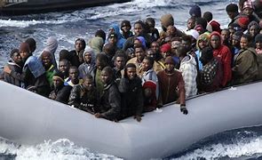 Image result for Flood of Migrants