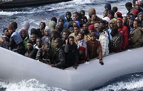 Image result for Italy Migrants