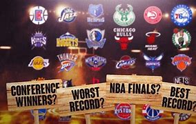 Image result for NBA Regular Season Template