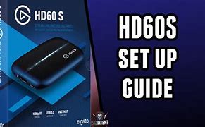 Image result for El Gato Hd60 HDMI Capture Card