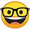 Image result for Joe Sunglass Emoji