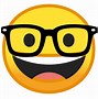 Image result for Cool Emoji with Glasses