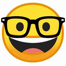Image result for Sunglasses Emoji Pnmg