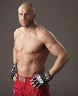Image result for Randy Couture Face Kick