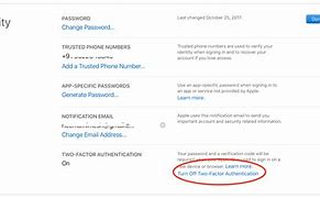 Image result for Authentication Is Disabled iPhone