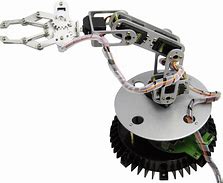 Image result for Conrad Mini Robot Arm