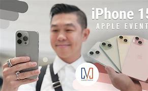 Image result for iPhone 15 Plus Hands-On