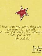 Image result for Find Me in the Stars Quotes