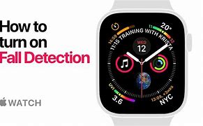 Image result for Apple Watch with Fall Detection