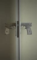 Image result for Gun Door Handle