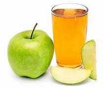 Image result for White Apple Juice