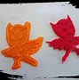 Image result for Free 3D Cookie Cutter Files