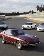 Image result for All Nissan Z Cars