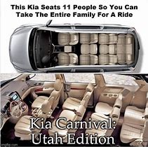 Image result for Kia Carnival Meme