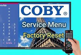 Image result for Coby TV No Sound