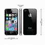 Image result for iPhone 12 Mini Dimensions