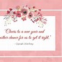 Image result for New Year 2018 Positive Quotes